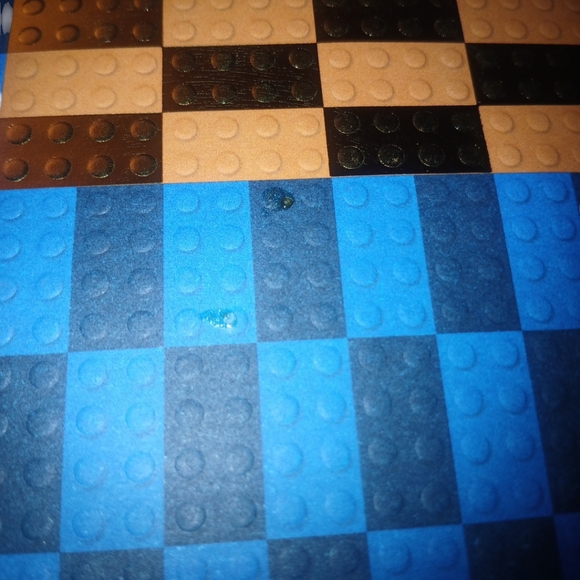 LOUIS VUITTON 2022 Holiday Shopping Bag Limited Edition (LegoLand theme) UGC - Picture 8 of 8